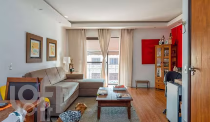 Apartamento com 3 quartos à venda na Rua Romão Puiggari, 861, Sacomã, São Paulo, 95 m2 por R$ 527.000