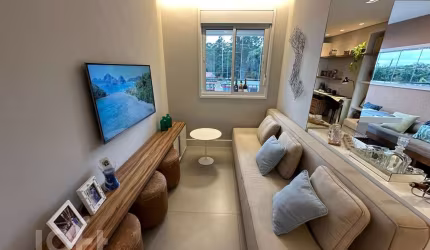 Apartamento com 3 quartos à venda na Rua Ulisses Cruz, 1303, Tatuapé, São Paulo, 75 m2 por R$ 830.000