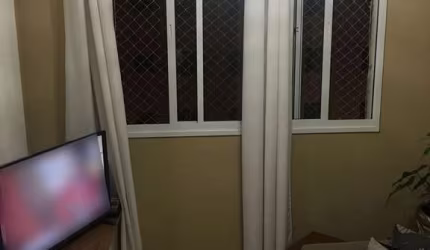 Apartamento com 2 quartos à venda na Rua Iososuke Okaue, 383, Parque do Carmo, São Paulo, 40 m2 por R$ 227.000