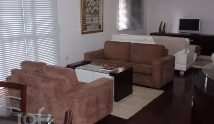 Apartamento com 3 quartos à venda na Rua Américo Alves Pereira Filho, 470, Morumbi, São Paulo, 168 m2 por R$ 1.200.000