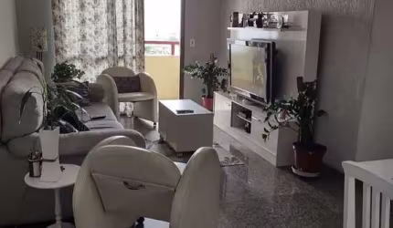 Apartamento com 3 quartos à venda na Rua Visconde de Inhomerim, 1093, Mooca, São Paulo, 96 m2 por R$ 620.000