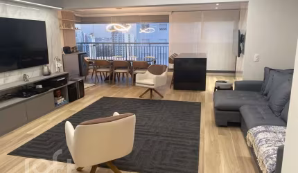 Apartamento com 4 quartos à venda na Rua Madre de Deus, 1474, Mooca, São Paulo, 159 m2 por R$ 2.950.000