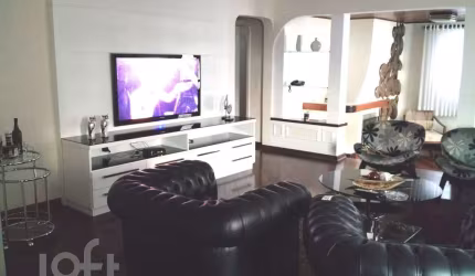 Apartamento com 4 quartos à venda na Rua Mário Augusto do Carmo, 515, Vila Prudente, São Paulo, 215 m2 por R$ 1.300.000