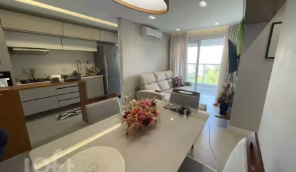 Apartamento com 2 quartos à venda na Rua Jaibarás, 66, Mooca, São Paulo, 63 m2 por R$ 640.000