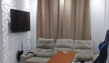 Apartamento com 2 quartos à venda na Rua Agrimensor Sugaya, 1210, Conjunto Residencial José Bonifácio, São Paulo, 41 m2 por R$ 249.000