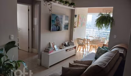 Apartamento com 2 quartos à venda na Avenida Júlio Buono, 736, Vila Medeiros, São Paulo, 63 m2 por R$ 640.000