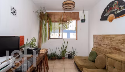 Apartamento com 3 quartos à venda na Rua Zacarias Alves de Melo, 108, Vila Prudente, São Paulo, 54 m2 por R$ 320.000