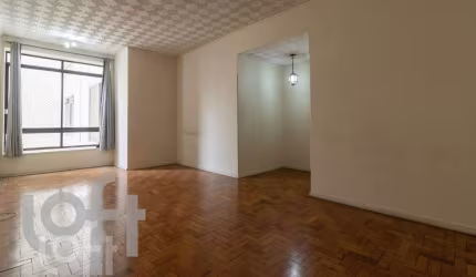 Apartamento com 2 quartos à venda na Rua Maranhão, 192, Consolação, São Paulo, 109 m2 por R$ 1.800.000