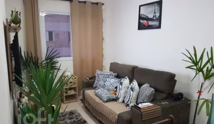 Apartamento com 1 quarto à venda na Avenida Doutor Francisco Mesquita, 1213, Vila Prudente, São Paulo, 35 m2 por R$ 210.000