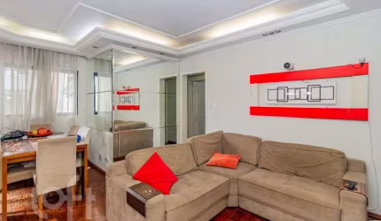 Apartamento com 3 quartos à venda na Rua Doutor Vicente Giacaglini, 737, Vila Prudente, São Paulo, 87 m2 por R$ 470.000