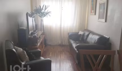 Apartamento com 3 quartos à venda na Rua Zacarias Alves de Melo, 108, Vila Prudente, São Paulo, 60 m2 por R$ 350.000