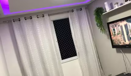 Apartamento com 2 quartos à venda na Rua Juá Mirim, 350, Conjunto Residencial José Bonifácio, São Paulo, 35 m2 por R$ 207.000