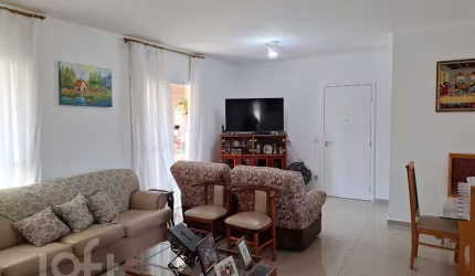 Apartamento com 3 quartos à venda na Rua Cabo José Clemeneano de Carvalho, 40, Vila Prudente, São Paulo, 108 m2 por R$ 1.100.000