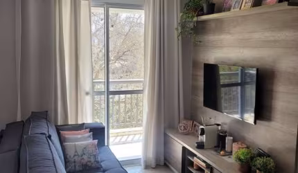 Apartamento com 2 quartos à venda na Rua das Cobeias, 68, Vila Prudente, São Paulo, 51 m2 por R$ 380.000