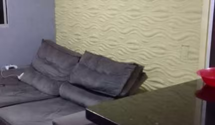 Apartamento com 2 quartos à venda na Rua Agrimensor Sugaya, 1203, Conjunto Residencial José Bonifácio, São Paulo, 38 m2 por R$ 213.000