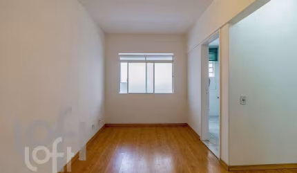 Apartamento com 3 quartos à venda na Alameda Jauaperi, 1096, Moema, São Paulo, 73 m2 por R$ 993.600