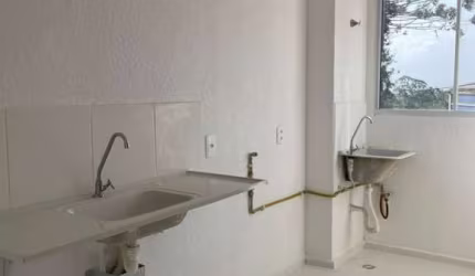 Apartamento com 2 quartos à venda na Hirovo Kaminobo, 200, Conjunto Residencial José Bonifácio, São Paulo, 41 m2 por R$ 240.000