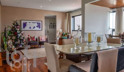 Apartamento com 3 quartos à venda na Rua Cananéia, 484, Vila Prudente, São Paulo, 118 m2 por R$ 1.020.000