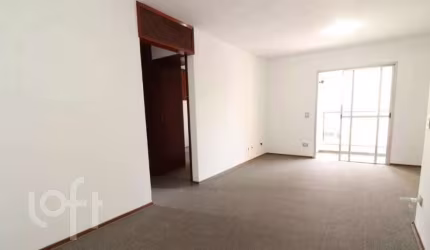 Apartamento com 2 quartos à venda na Rua Dom Bernardo Nogueira, 696, Cursino, São Paulo, 72 m2 por R$ 500.000