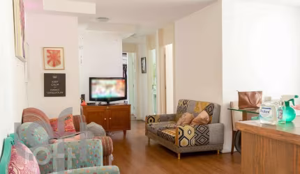 Apartamento com 2 quartos à venda na Rua Sete Barras, 268, Freguesia do Ó, São Paulo, 64 m2 por R$ 480.000