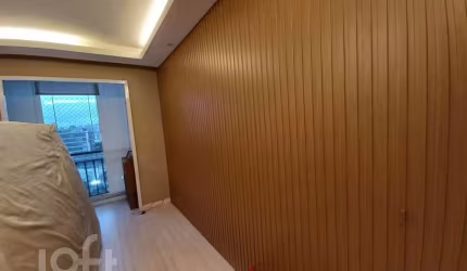 Apartamento com 2 quartos à venda na Rua Balsa, 682, Freguesia do Ó, São Paulo, 49 m2 por R$ 510.000