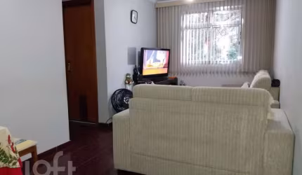 Apartamento com 2 quartos à venda na Rua Professor Brito Machado, 405, Itaquera, São Paulo, 54 m2 por R$ 243.100