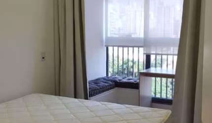 Apartamento com 1 quarto à venda na Rua Francisco de Melo Palheta, 301, Barra Funda, São Paulo, 52 m2 por R$ 650.000