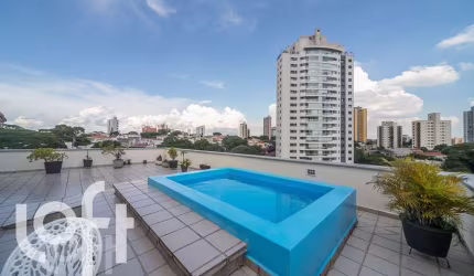 Apartamento com 3 quartos à venda na Rua Rosa Magni Miralha, 46, Cursino, São Paulo, 234 m2 por R$ 1.160.000