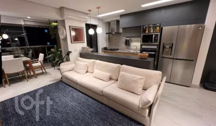 Apartamento com 3 quartos à venda na Rua Pedrália, 275, Cursino, São Paulo, 103 m2 por R$ 1.768.000