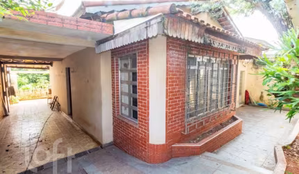 Casa com 4 quartos à venda na Rua Emílio Lang Júnior, 124, Cursino, São Paulo, 400 m2 por R$ 1.850.000