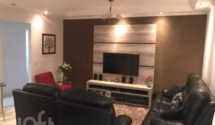 Apartamento com 3 quartos à venda na Rua Bartolomeu Faria, 402, Freguesia do Ó, São Paulo, 101 m2 por R$ 1.065.000