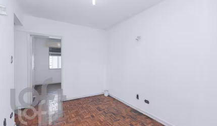 Apartamento com 2 quartos à venda na Rua Barão de Tefé, 250, Barra Funda, São Paulo, 55 m2 por R$ 400.000