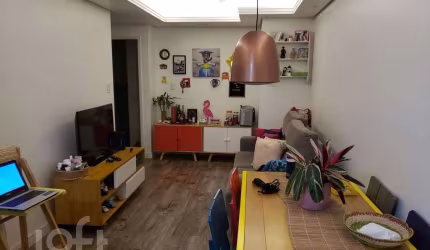 Apartamento com 2 quartos à venda na Avenida Elísio Teixeira Leite, 960, Freguesia do Ó, São Paulo, 51 m2 por R$ 410.000