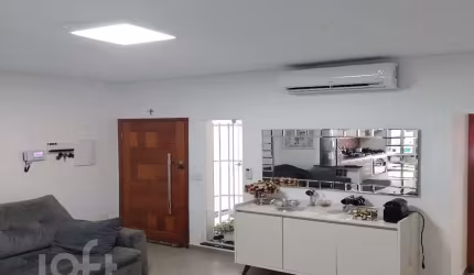 Casa com 2 quartos à venda na Inácio Pereira Leão, 167, Cursino, São Paulo, 160 m2 por R$ 750.000