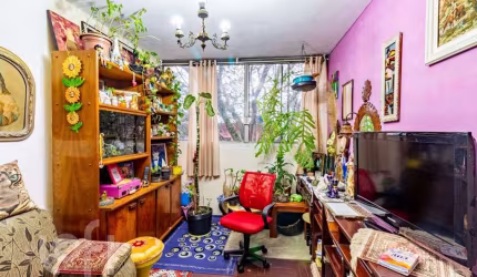 Apartamento com 2 quartos à venda na Rua Luiz da Costa Ramos, 74, Cursino, São Paulo, 52 m2 por R$ 255.500