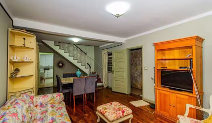 Casa com 3 quartos à venda na Rua Breno Ferraz do Amaral, 256, Cursino, São Paulo, 163 m2 por R$ 1.090.000