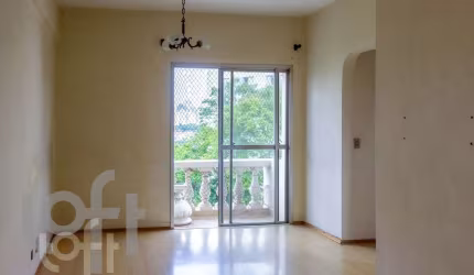 Apartamento com 1 quarto à venda na Avenida Barão do Rego Barros, 145, Campo Belo, São Paulo, 44 m2 por R$ 380.000