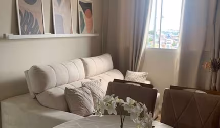 Apartamento com 2 quartos à venda na Rua Vicente Carducho, 249, Jardim Ângela, São Paulo, 44 m2 por R$ 230.000