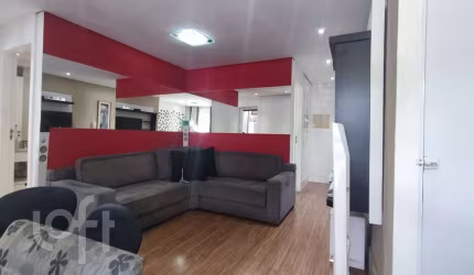 Apartamento com 2 quartos à venda na Avenida Sebastião Henriques, 300, Limão, São Paulo, 65 m2 por R$ 435.000
