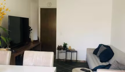 Apartamento com 2 quartos à venda na Rua Marcos Fernandes, 111, Cursino, São Paulo, 60 m2 por R$ 430.000