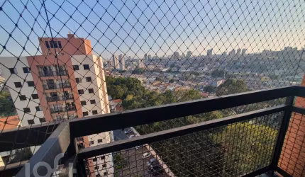 Apartamento com 3 quartos à venda na Rua Antônio Ribeiro de Morais, 264, Limão, São Paulo, 63 m2 por R$ 440.000