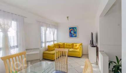 Apartamento com 2 quartos à venda na Rua Thomaz Antônio Villani, 401, Limão, São Paulo, 64 m2 por R$ 395.000