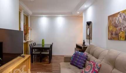 Apartamento com 3 quartos à venda na Rua Dom Bernardo Nogueira, 435, Cursino, São Paulo, 58 m2 por R$ 450.000