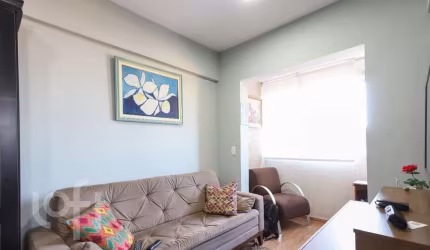 Apartamento com 1 quarto à venda na Rua Joaquim Afonso de Souza, 217, Limão, São Paulo, 52 m2 por R$ 330.000