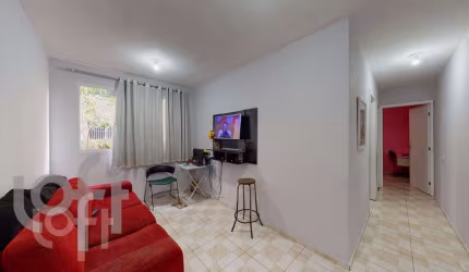 Apartamento com 2 quartos à venda na Coronel Euclides Machado, 185, Limão, São Paulo, 62 m2 por R$ 250.000