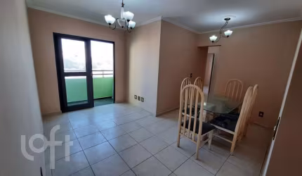Apartamento com 3 quartos à venda na Rua Santo Ubaldo, 28, Limão, São Paulo, 67 m2 por R$ 460.000