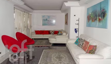 Apartamento com 4 quartos à venda na Rua Capitão Alberto Mendes Júnior, 576, Santana, São Paulo, 425 m2 por R$ 3.500.000