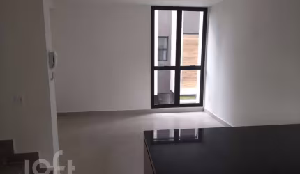 Casa em condomínio fechado com 2 quartos à venda na Rua Rita Joana de Sousa, 165, Campo Belo, São Paulo, 163 m2 por R$ 1.719.000