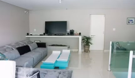 Casa com 3 quartos à venda na Rua Orlando Murgel, 36, Campo Belo, São Paulo, 377 m2 por R$ 1.400.000
