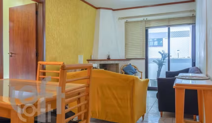Apartamento com 3 quartos à venda na Avenida da Invernada, 432, Campo Belo, São Paulo, 77 m2 por R$ 655.000